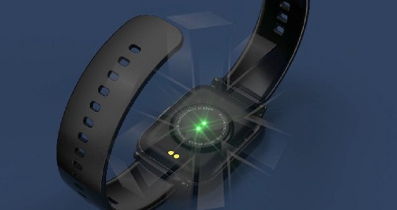 بند و اجزای هوشمند اسمارت واچ ها