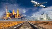 زائران مشهد الرضا بال پرواز می‌خواهند| بهانه‌های واهی برای رسیدن به نرخ‌های هوایی