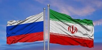 روسیه با آشکار کردن پروازهای ترابری خود به ما می گوید در جنگ احتمالی متحد ایران است