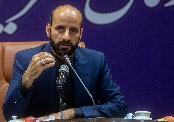 اختصاص ۳ شعبه برای رسیدگی به تخلفات فروش بلیت هواپیما
 اختصاص ۳ شعبه برای رسیدگی به تخلفات فروش بلیت هواپیما