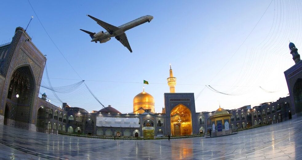 آمادگی مشهد برای میزبانی از زائران نوروزی| چالش در حوزه حمل و نقل ادامه دارد