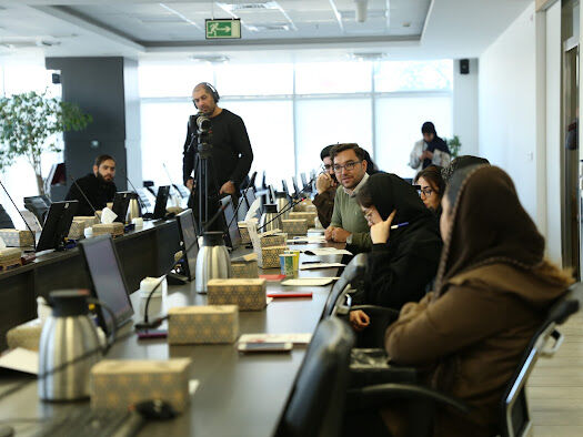 آغاز به کار انجمن فضاهای کار اشتراکی ایران| بخش خصوصی حمایت کند