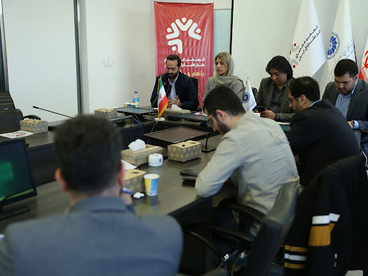 آغاز به کار انجمن فضاهای کار اشتراکی ایران| بخش خصوصی حمایت کند