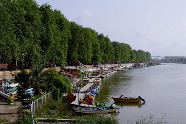 دو شهر شمالی محبوب مسافران نوروزی کدامند؟