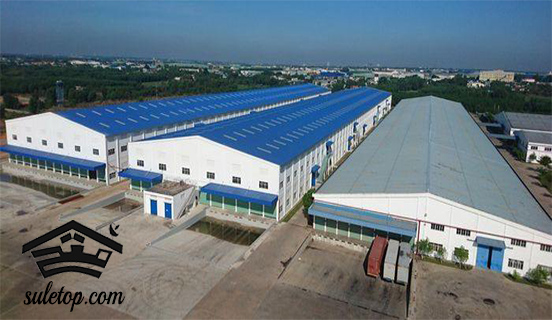 سوله چیست؟ آشنایی با انواع سوله