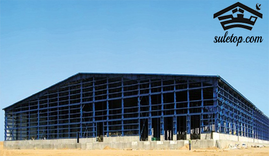 سوله چیست؟ آشنایی با انواع سوله