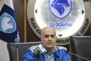 افزایش ۳۹ درصدی تولید ایران خودرو در نخستین روزهای امسال
