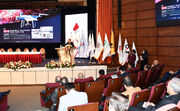 هفتمین کنگره بین المللی معدن و صنایع معدنی برگزار می شود