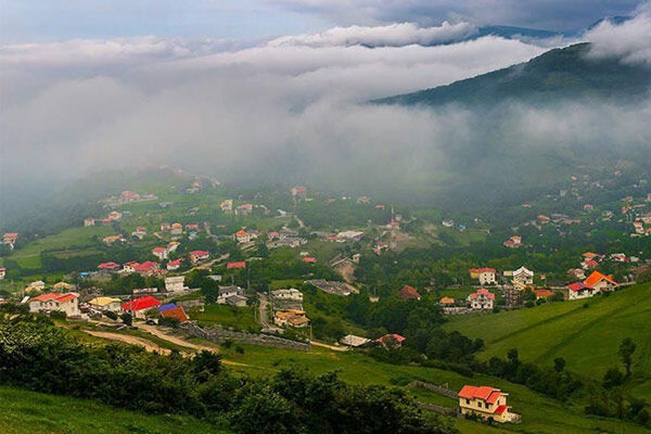 دو شهر شمالی محبوب مسافران نوروزی کدامند؟ دو شهر شمالی محبوب مسافران نوروزی کدامند؟