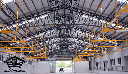 سوله چیست؟ آشنایی با انواع سوله سوله چیست؟ آشنایی با انواع سوله