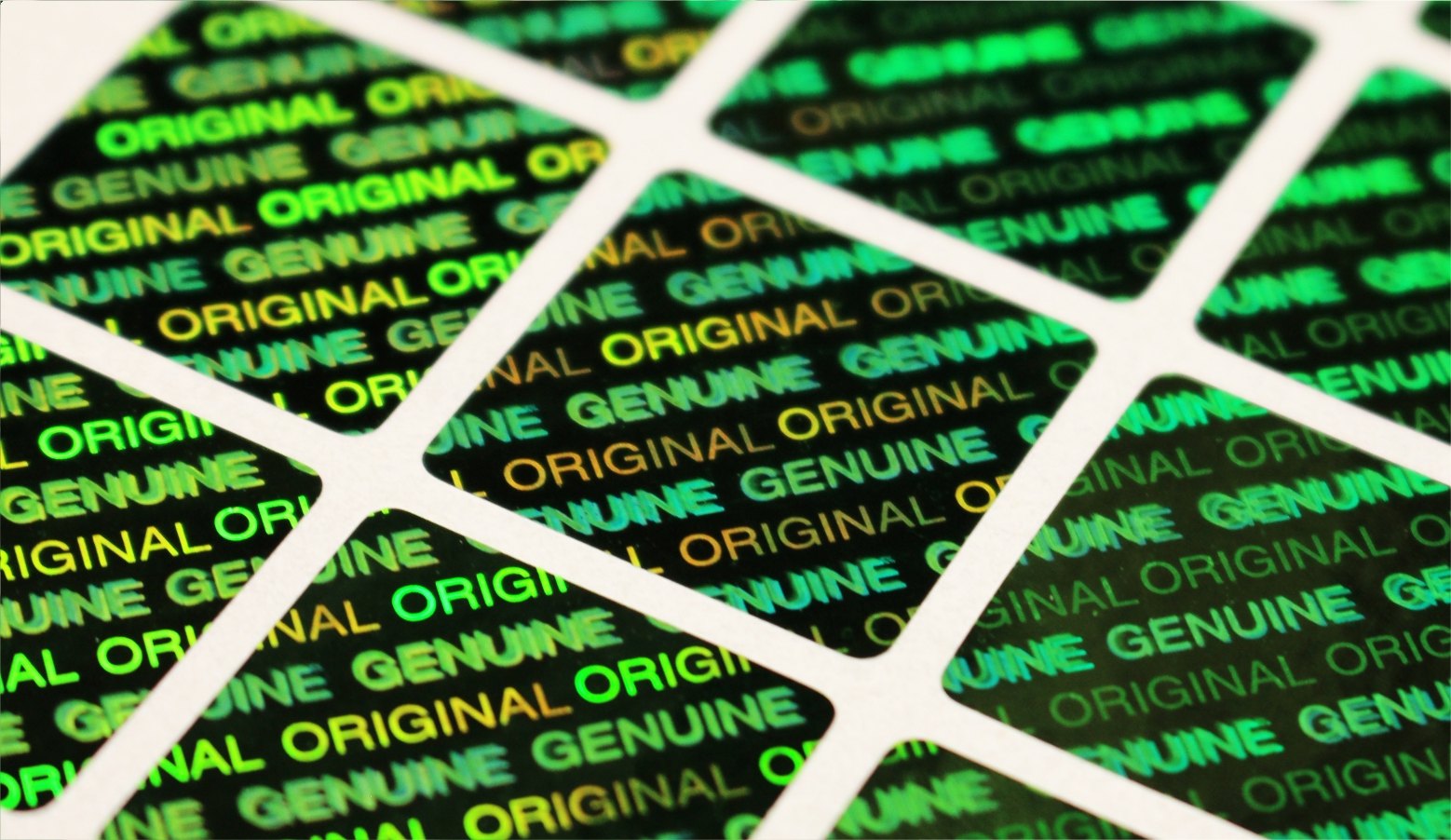 بررسی تمامی خصوصیات هولوگرام