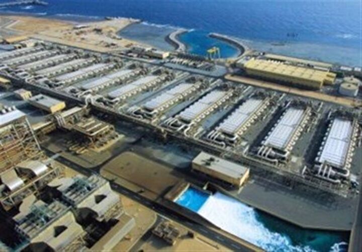 ۷ طرح آب‌شیرین‌کن در استان بوشهر وارد مدار شد| افزایش ظرفیت آب‌شیرین‌کن به ۱۰۱ هزار متر مکعب