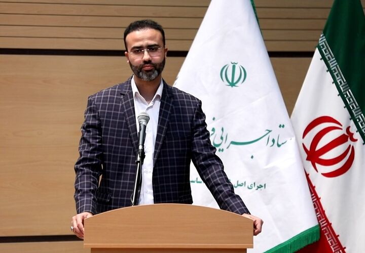 پویش نسیم احسان در استان سمنان اجرا شد پویش نسیم احسان در استان سمنان اجرا شد