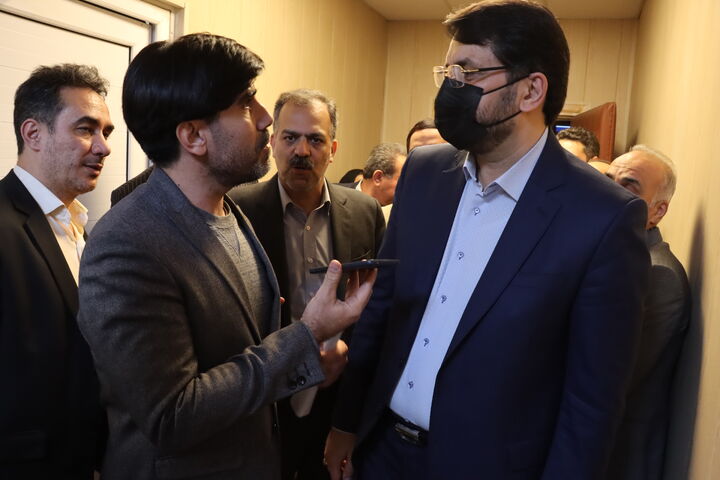 پیگیر گزارش کمبود بلیط هواپیما هستیم| برنامه ریزی برای بازگرداندن هواپیماهای زمین گیر شده پیگیر گزارش کمبود بلیط هواپیما هستیم| برنامه ریزی برای بازگرداندن هواپیماهای زمین گیر شده