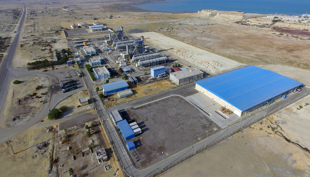 ۱۲ طرح آب شیرین کن با ظرفیت ۱۳۰ هزار متر مکعب در استان بوشهر اجرایی شد