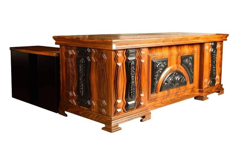 میز وکیوم چیست؟ + مزایا و معایب