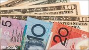 ادامه ریزش ارزش دلار استرالیا در برابر دلار آمریکا| جفت ارز AUD/USD را زیر نظر بگیرید!