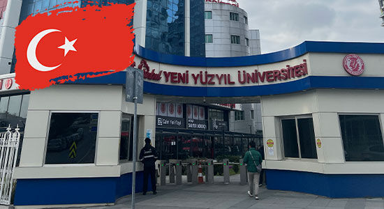 روش های تضمینی تحصیل در ترکیه در مقاطع مختلف