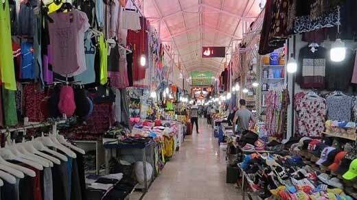 ۶ درخواست تولیدکنندگان پوشاک برای نجات از بحران ۶ درخواست تولیدکنندگان پوشاک برای نجات از بحران