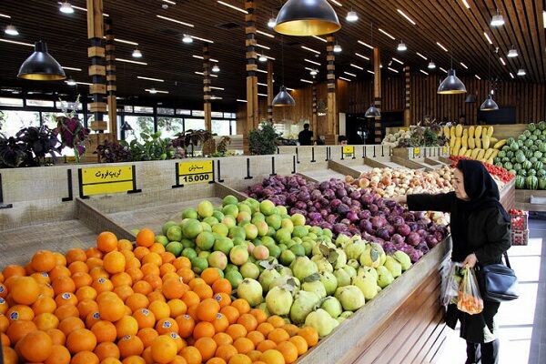 میوه شب عید حسرت شد| مسئولان مثل همیشه ابراز رضایت می کنند