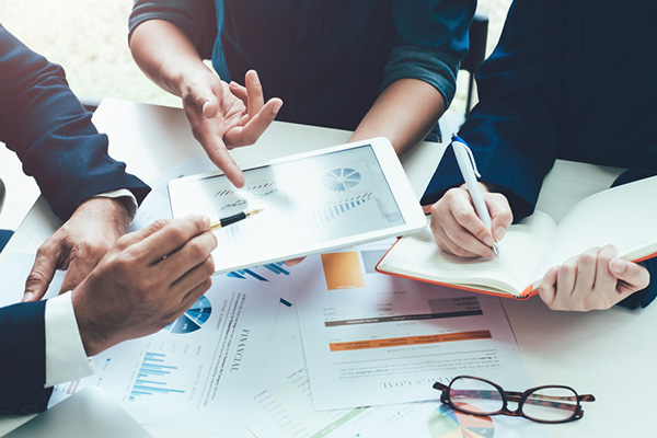 استانداردهای حسابداری