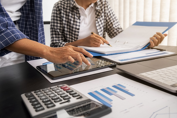 اهمیت استاندارد حسابداری