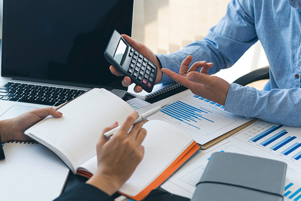 تاریخچه استاندارد های حسابداری