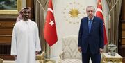 توافقنامه همکاری‌های اقتصادی بین ترکیه و امارات
