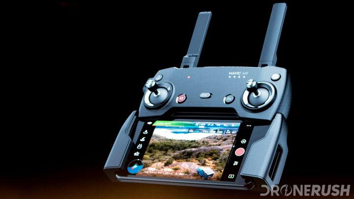 وصل کردن کوادکوپتر و دوربین آن به گوشی موبایل  وصل کردن کوادکوپتر و دوربین آن به گوشی موبایل