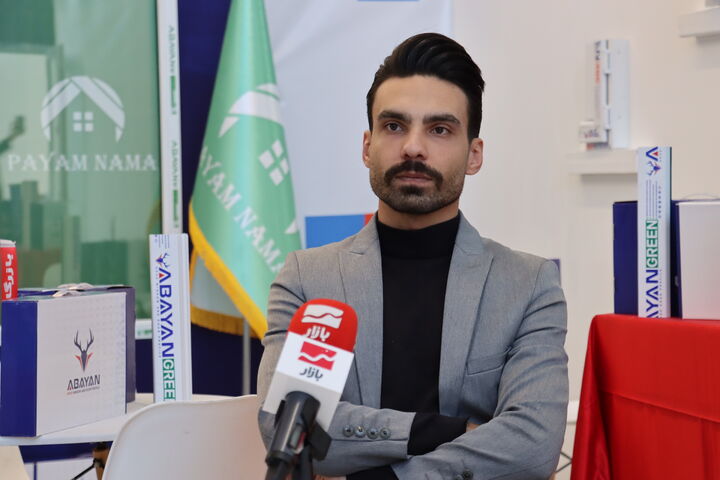 از روزی که پی وی سی و شیشه رفت بورس هر هفته شاهد گرانتر شدنش هستیم از روزی که پی وی سی و شیشه رفت بورس هر هفته شاهد گرانتر شدنش هستیم