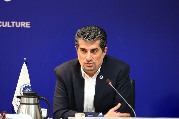 امضاهای طلایی تولیدکنندگان را برای رشد تولید سردرگم کرده است امضاهای طلایی تولیدکنندگان را برای رشد تولید سردرگم کرده است