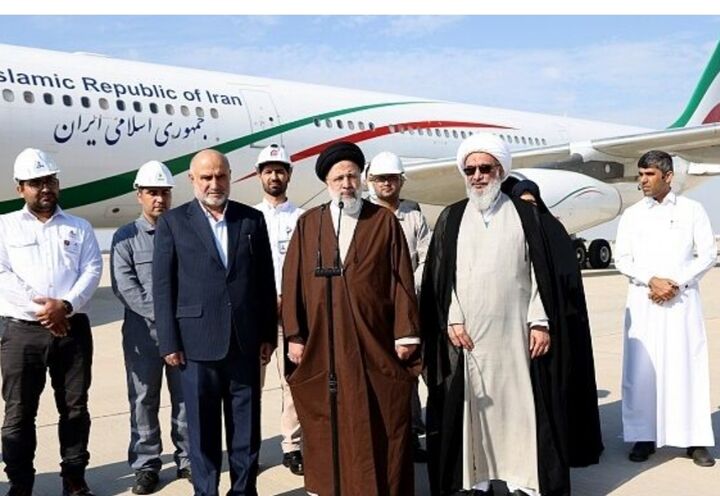 از مباحث ارزی تا افتتاح ابرپروژه ها در آخرین سفر استانی دولت؛ آنچه وزرا به خبرنگاران بازار گفتند از مباحث ارزی تا افتتاح ابرپروژه ها در آخرین سفر استانی دولت؛ آنچه وزرا به خبرنگاران بازار گفتند