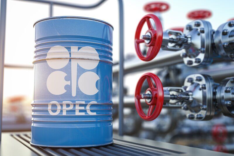 پیش‌بینی تقاضای نفت اوپک ثابت ماند