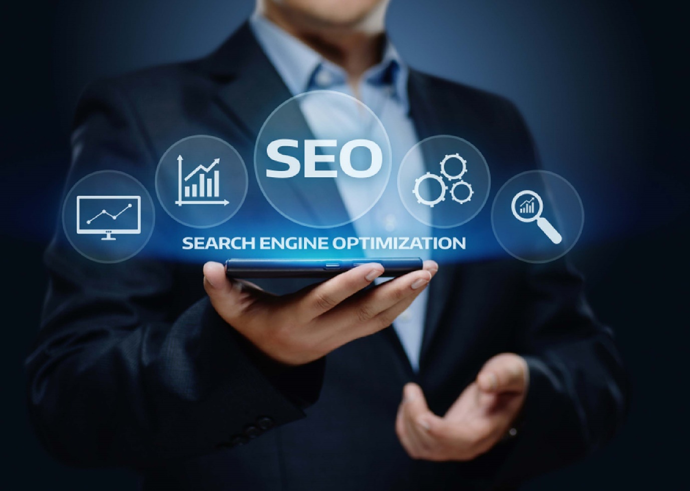 افزایش فروش سایت با سئو سایت