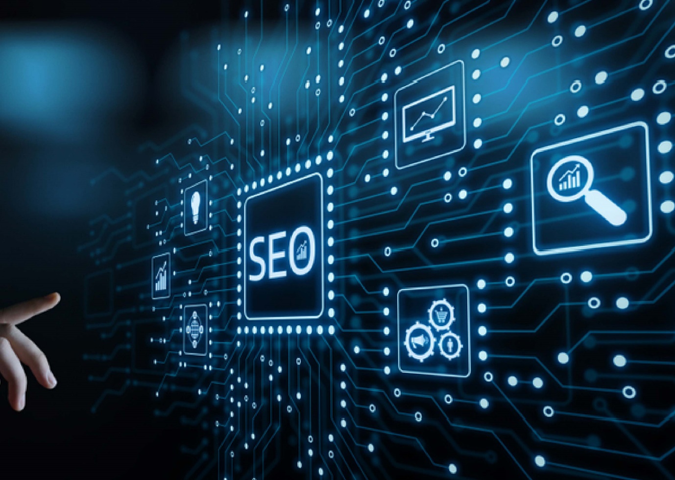 افزایش فروش سایت با سئو سایت