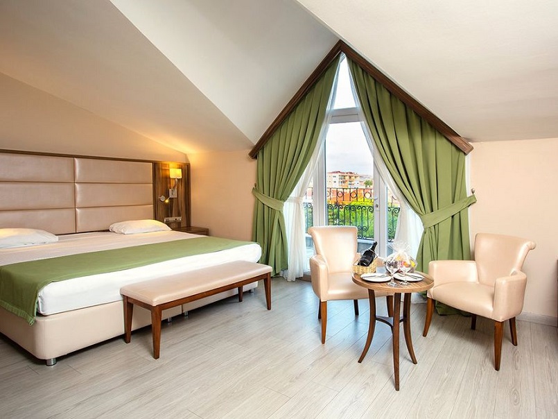 اقتصادی ترین هتل های استانبول برای اقامتی ارزان و به صرفه