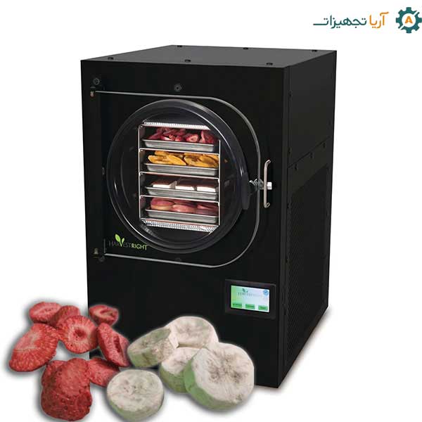 کسب درآمد با میوه خشک + معرفی جدیدترین روش خشک کردن میوه