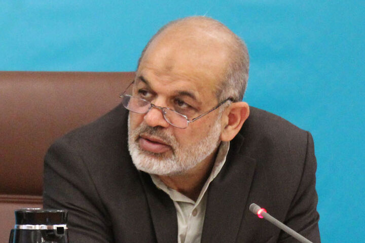 جلسه ستاد ملی پیشگیری،هماهنگی و فرماندهی عملیات پاسخ به بحران