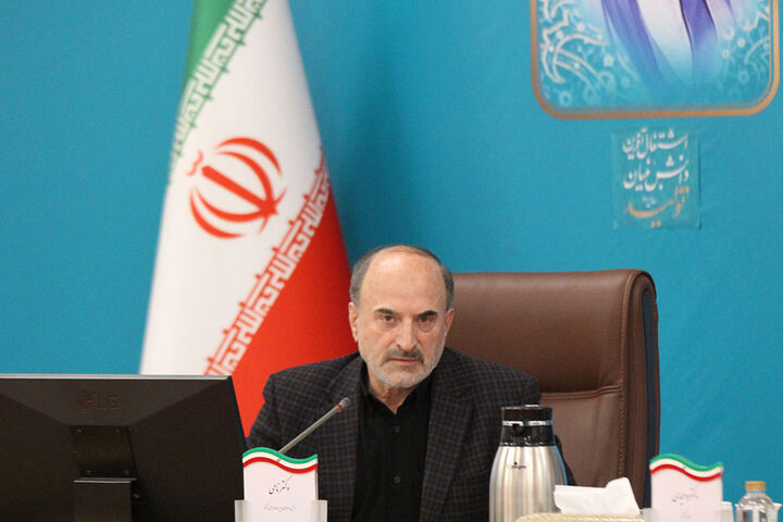 جلسه ستاد ملی پیشگیری،هماهنگی و فرماندهی عملیات پاسخ به بحران