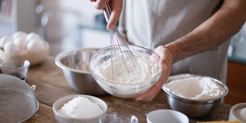 معرفی جدید ترین لوازم و تجهیزات شیرینی پزی ها و قنادی ها