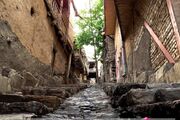۱۵۳ روستای زنجان روی گسل زلزله قرار دارد