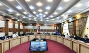 نشست مشترک شرکت‌های نفت و گاز ایران و روسیه برگزار شد