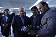 همایش و نمایشگاه عملکرد بانک پارسیان در حمایت از اکوسیستم دانش بنیان برگزار شد