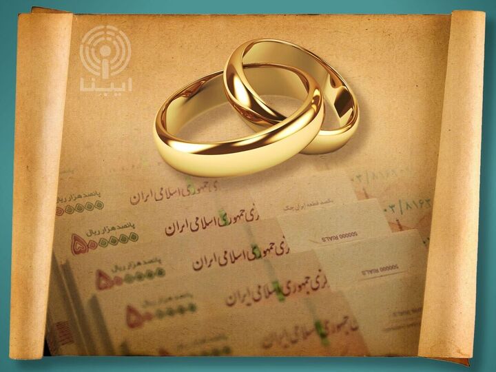 بانک مرکزی: ۱۸۲ همت وام ازدواج و فرزندآوری پرداخت شد بانک مرکزی: ۱۸۲ همت وام ازدواج و فرزندآوری پرداخت شد