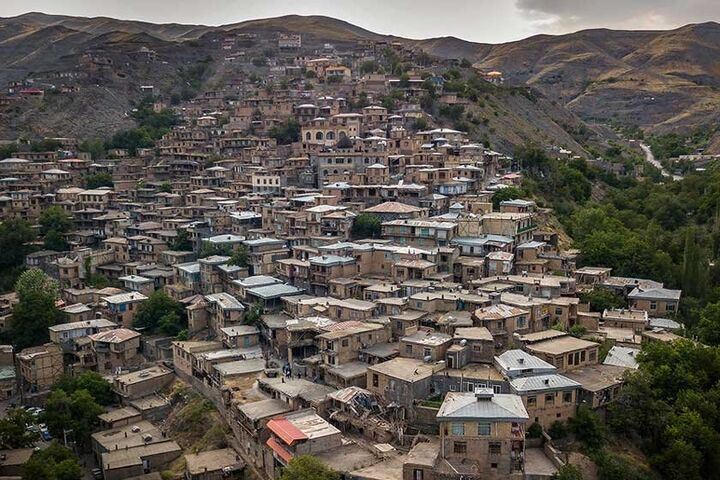 ۵۰۰ روستای مازندران توانمندسازی اقتصادی می شود ۵۰۰ روستای مازندران توانمندسازی اقتصادی می شود