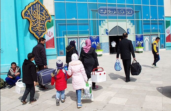 سرگردانی بی پایان در پایانه های مسافربری| کرایه خودروهای شخصی ازهواپیما سبقت گرفت