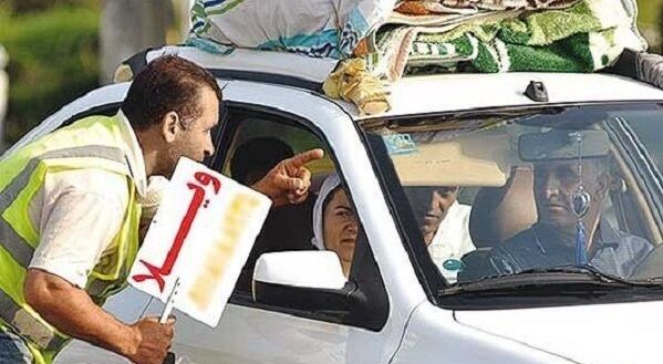 افزون بر ۴میلیون زائر وارد مشهد شد| ظرفیت هتلها خالی ماند