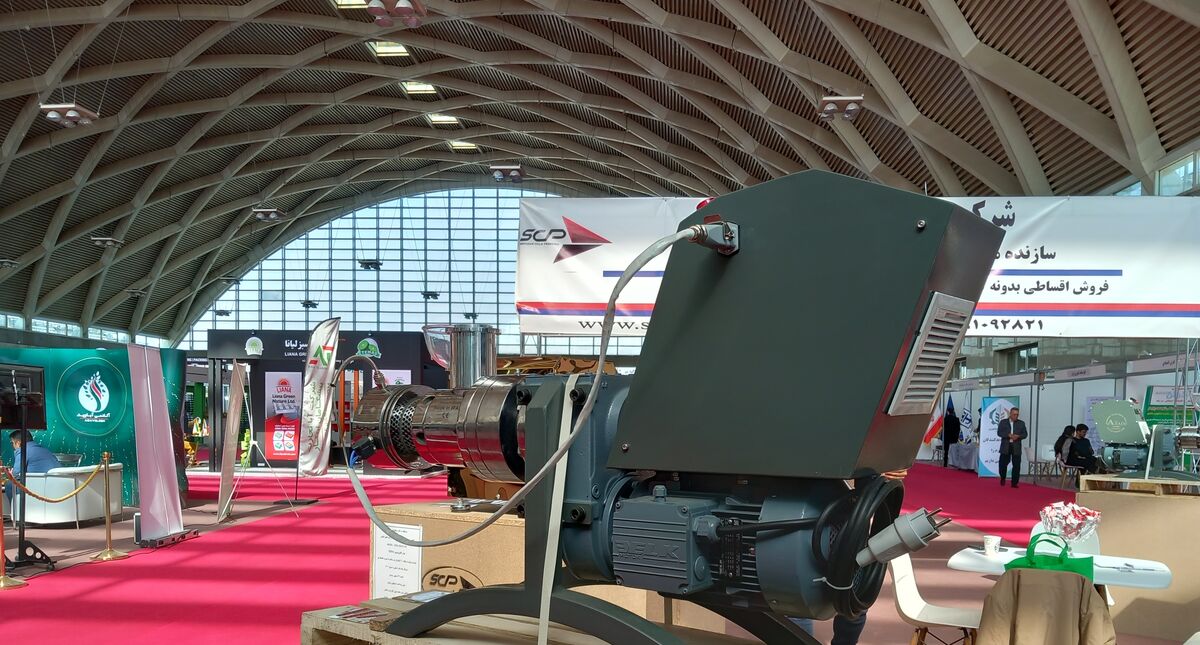 تولید جهانی روغن نباتی از ۲۰۰میلیون تن گذشت| افزایش ۱۰۰درصدی قیمت مواد اولیه دستگاه های روغنکشی