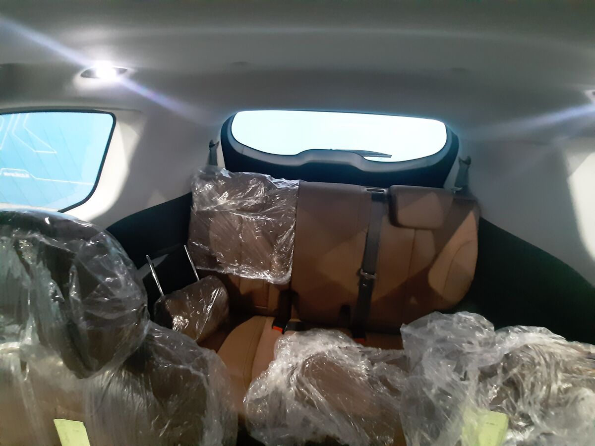 آغاز تولید ام پی وی ۷نفره ایران خودرو با حضور چینی ها| حضور ایران خودرو در بازار منطقه بیشتر می شود