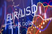 ریزش سنگین جفت ارز یورو به دلار| دلیل ریزش چه بود؟